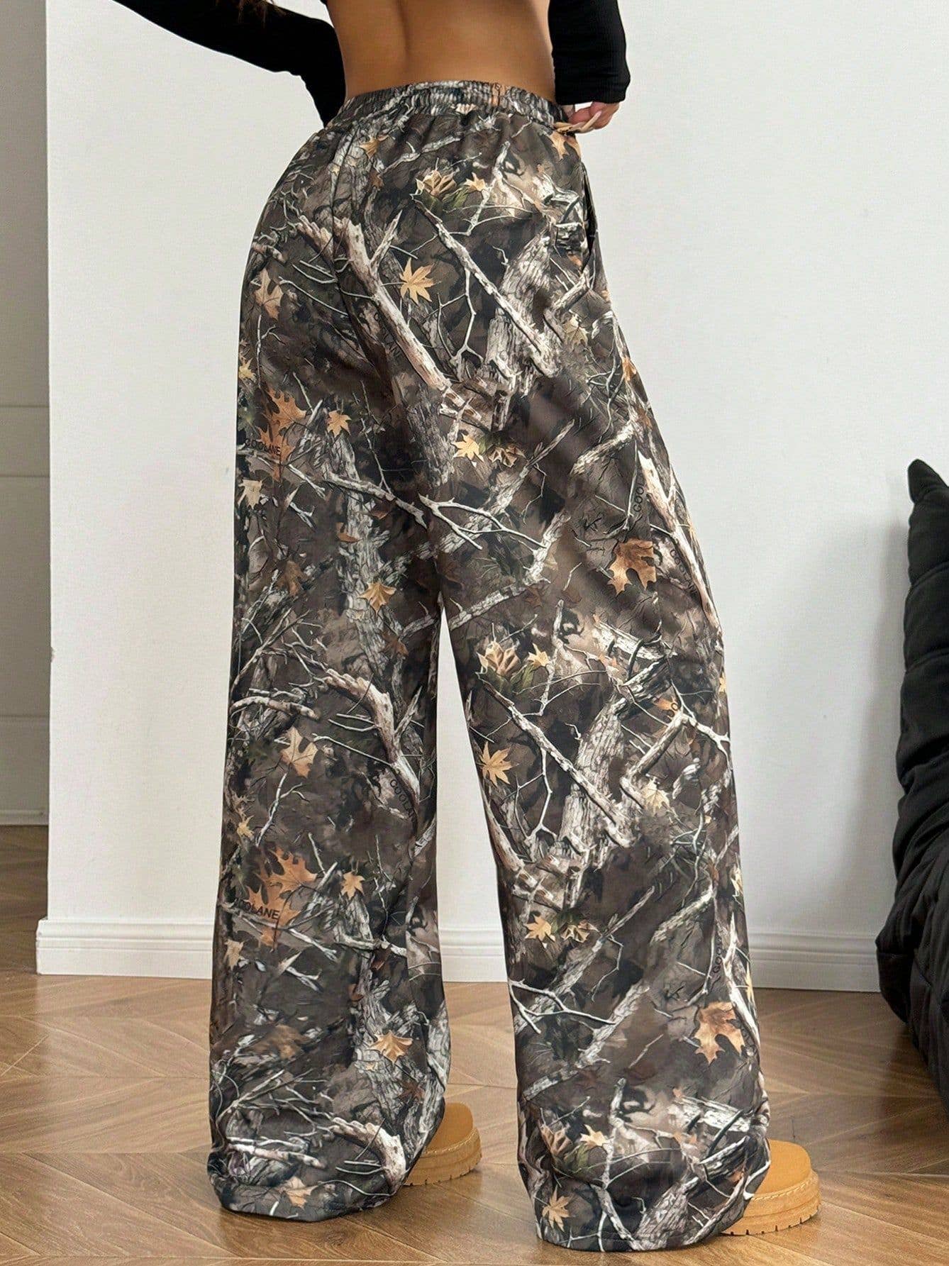 Bottoms