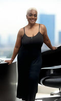 Plus Size Button Front Wide Leg Jumpsuit