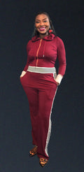The On-The-Go Auntie Jumpsuit