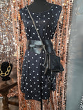 Polka Dot Romper