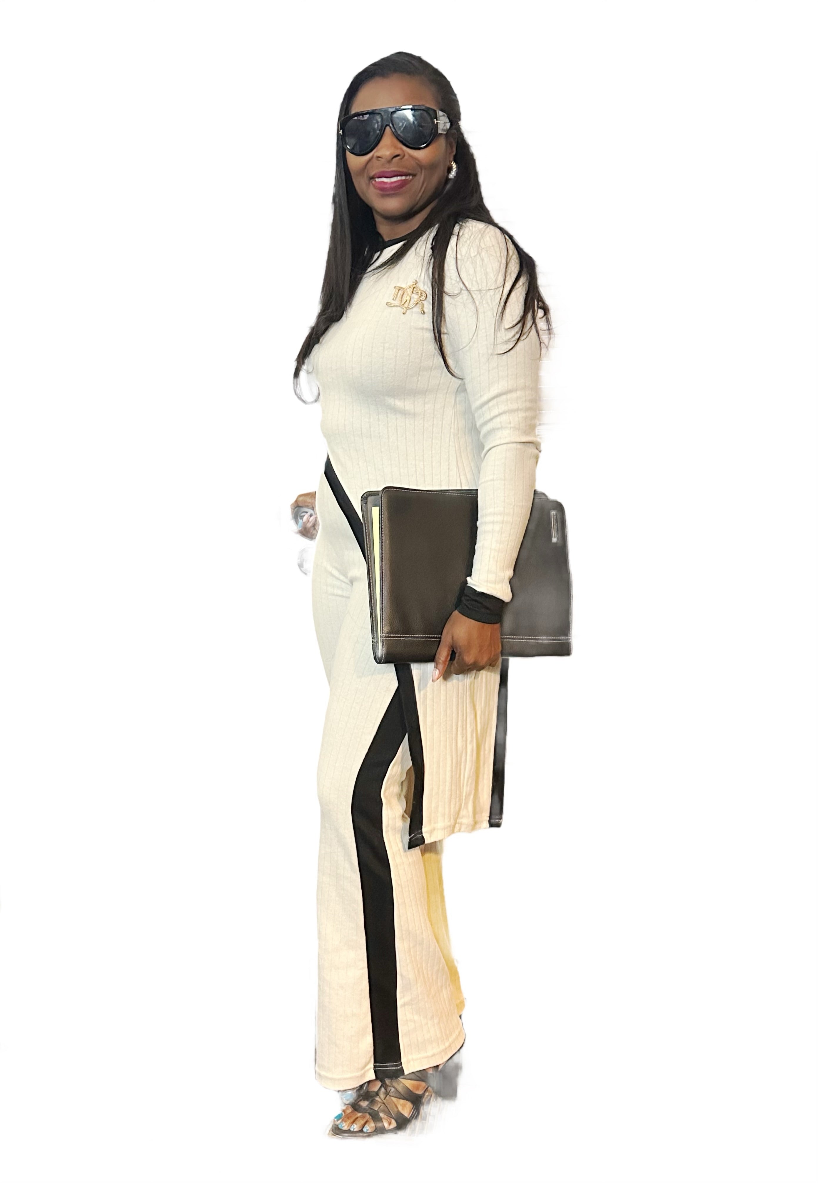 Ivory Luxe Set