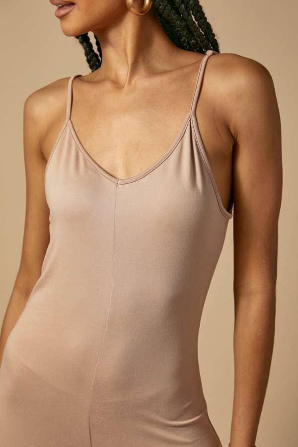 dRo Wide Legged Cami Jumpsuit