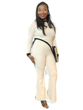 Ivory Luxe Set
