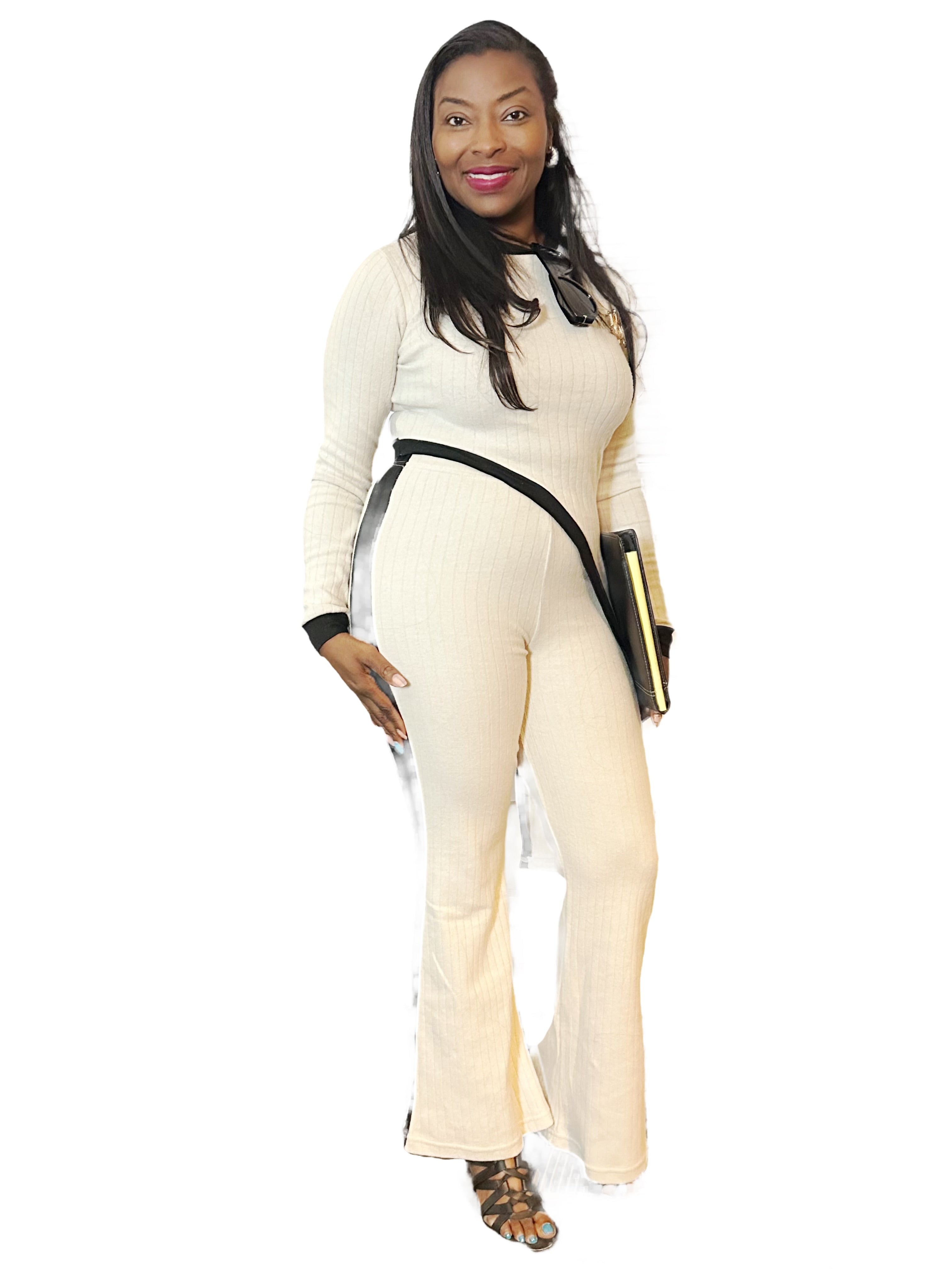 Ivory Luxe Set