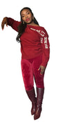 Break the Mold Statement Sweater