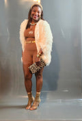 dRo Golden Hour Romper