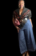Tribal Cape